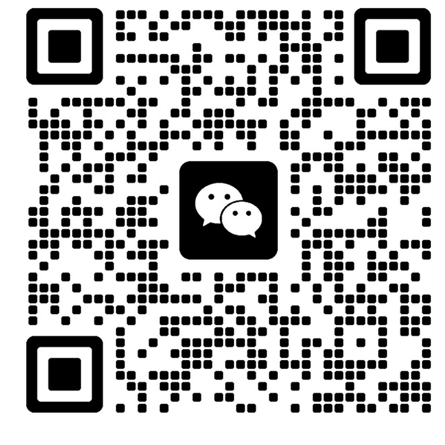 FEI 微信二维码